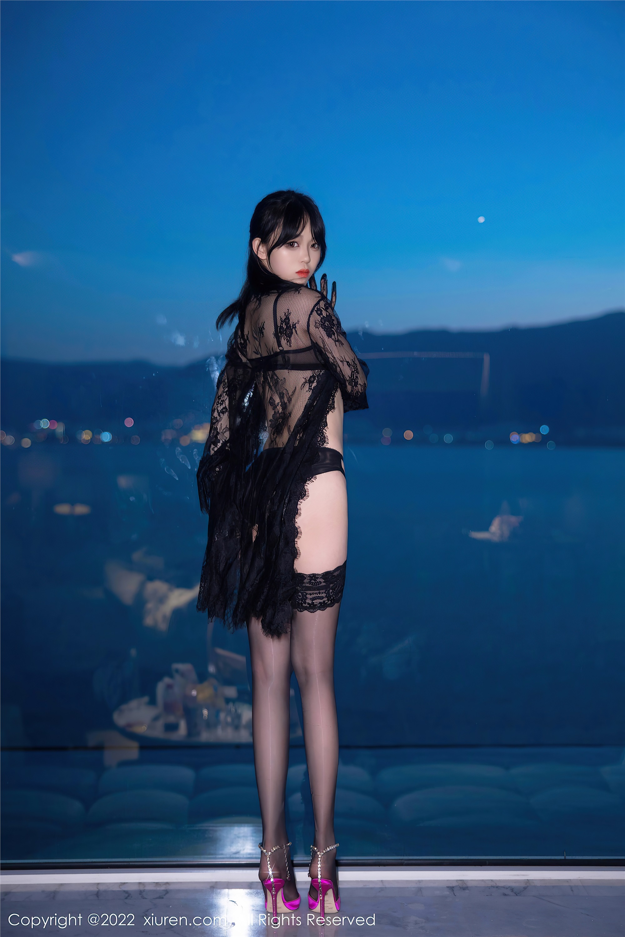 Xiuren秀人网 2022.08.25 NO.5491 奶瓶